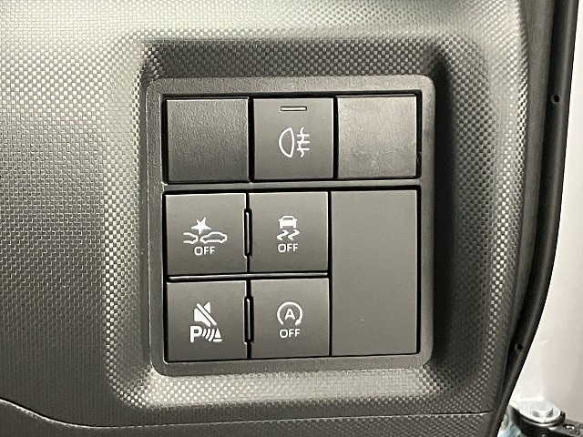 トヨタ ライズ19枚目