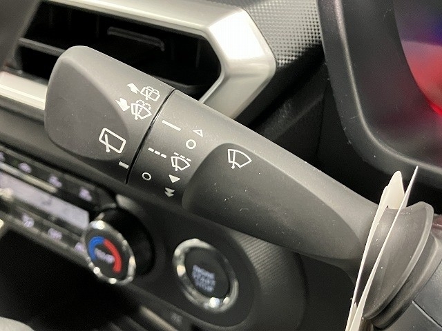 トヨタ ライズ28枚目