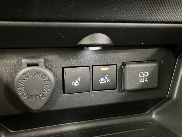 トヨタ ライズ32枚目