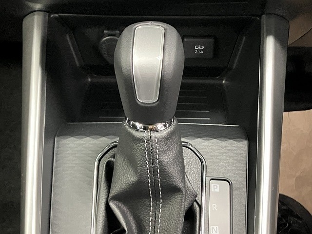 トヨタ ライズ33枚目