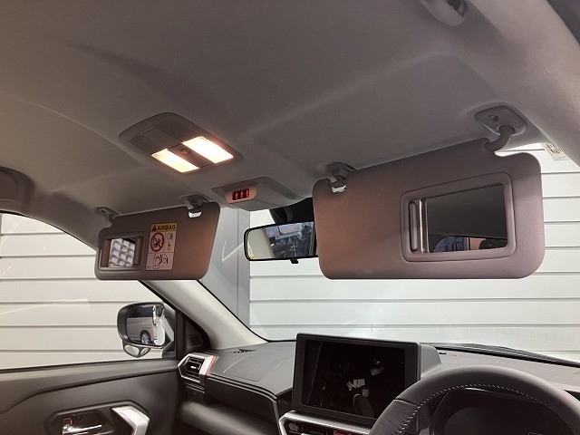 トヨタ ライズ42枚目