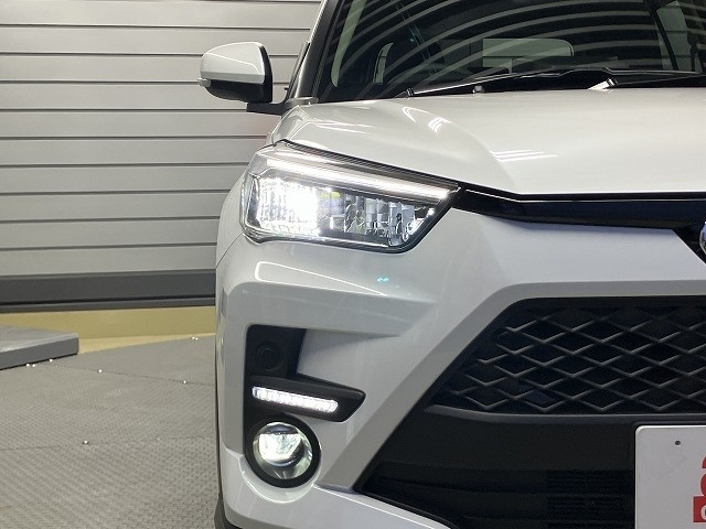 トヨタ ライズ43枚目