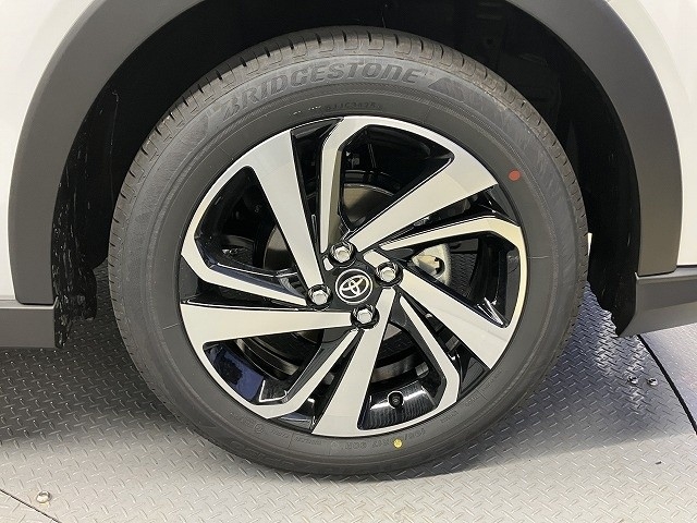 トヨタ ライズ48枚目