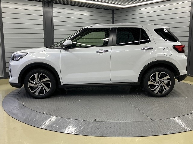 トヨタ ライズ51枚目