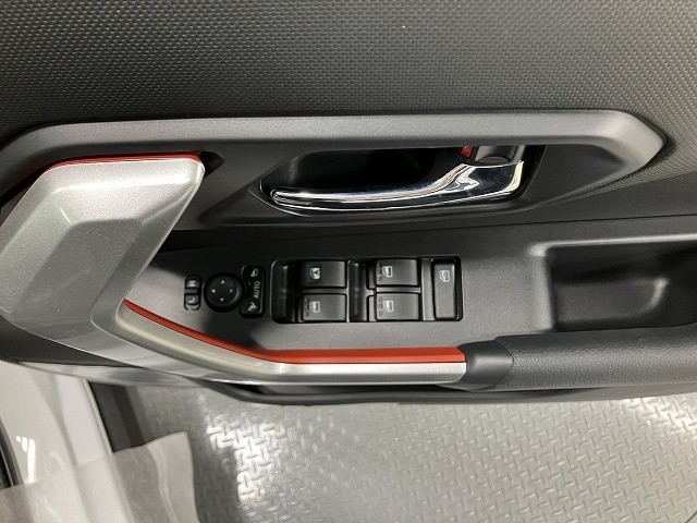 トヨタ ライズ12枚目