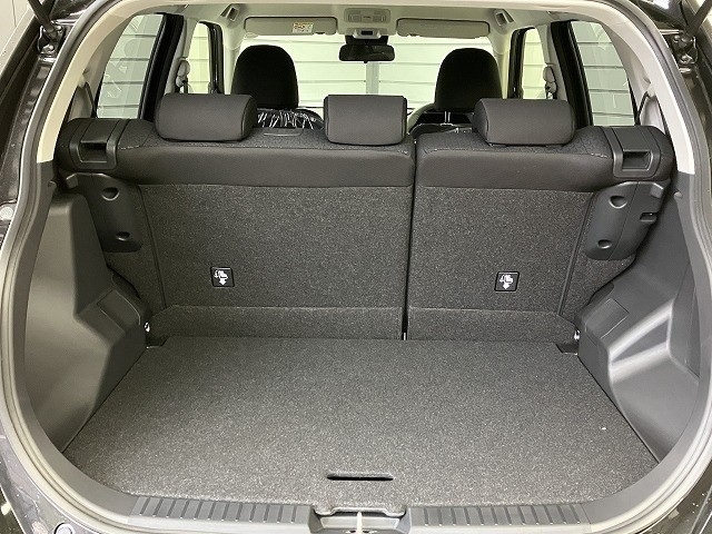 トヨタ ライズ14枚目