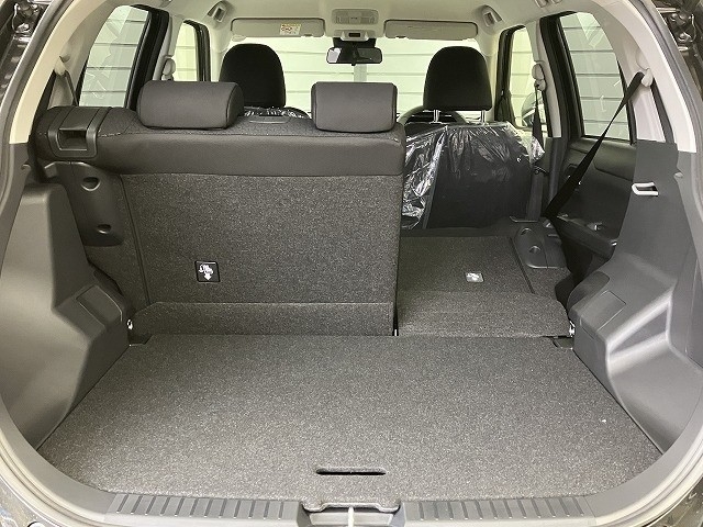 トヨタ ライズ15枚目