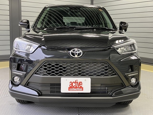 トヨタ ライズ16枚目