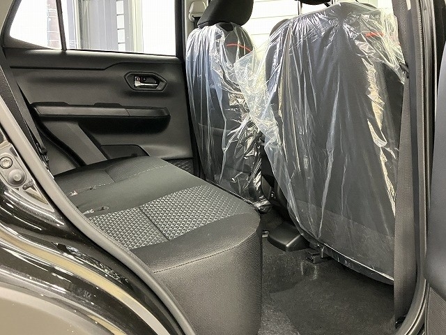 トヨタ ライズ19枚目