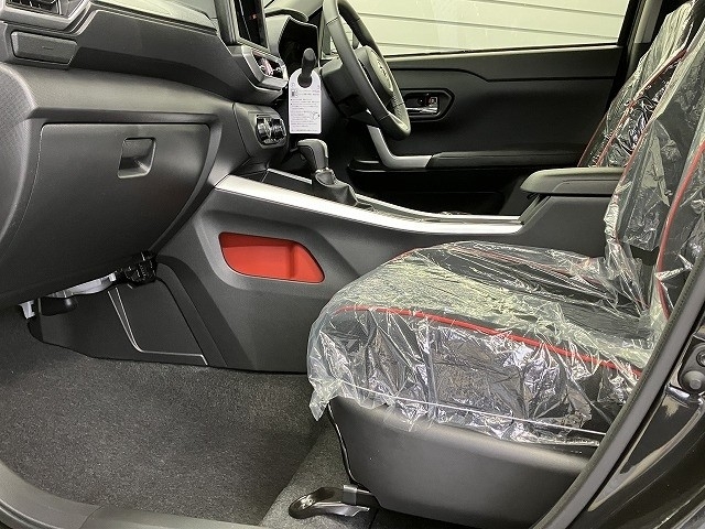 トヨタ ライズ20枚目