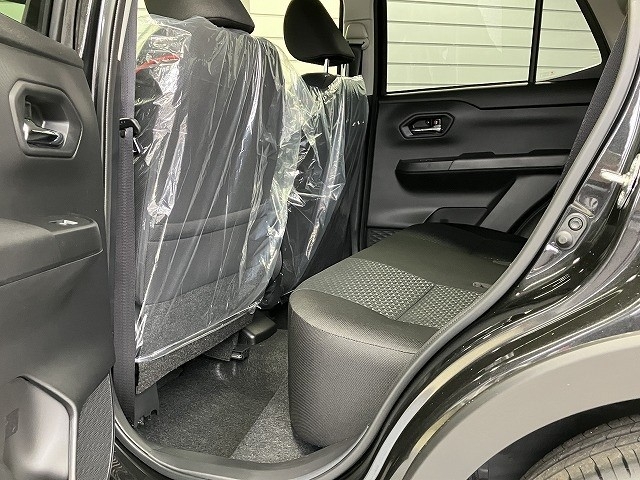 トヨタ ライズ21枚目