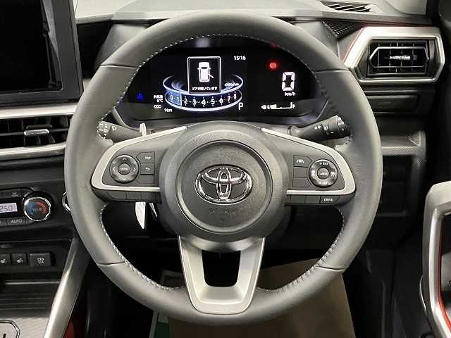 トヨタ ライズ23枚目