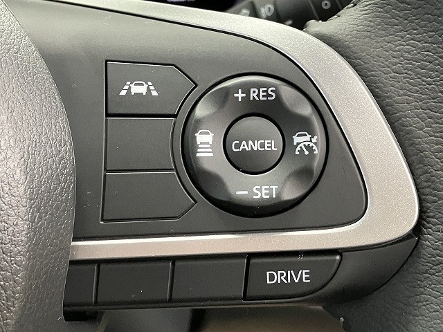 トヨタ ライズ24枚目