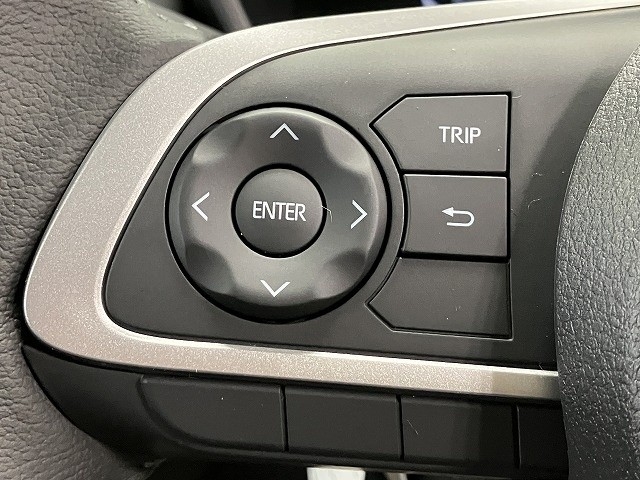 トヨタ ライズ25枚目