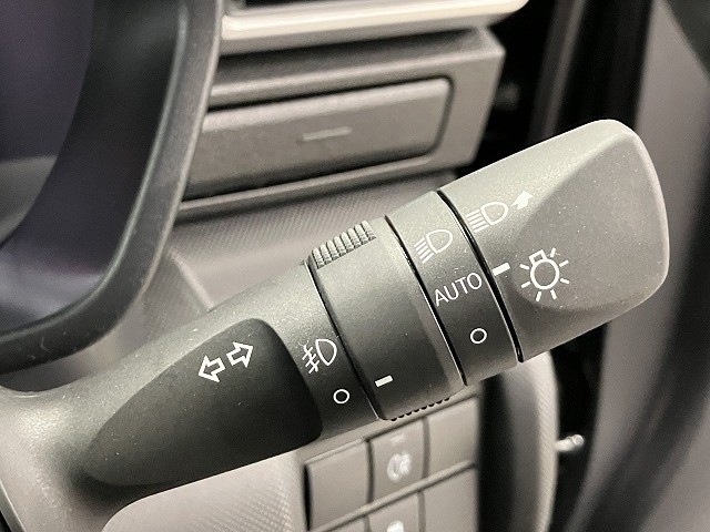 トヨタ ライズ26枚目