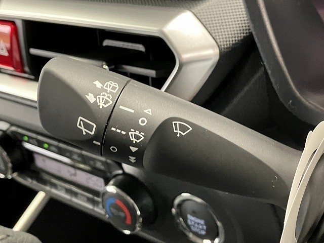 トヨタ ライズ28枚目