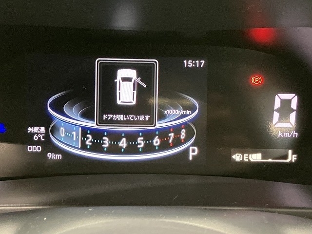 トヨタ ライズ29枚目