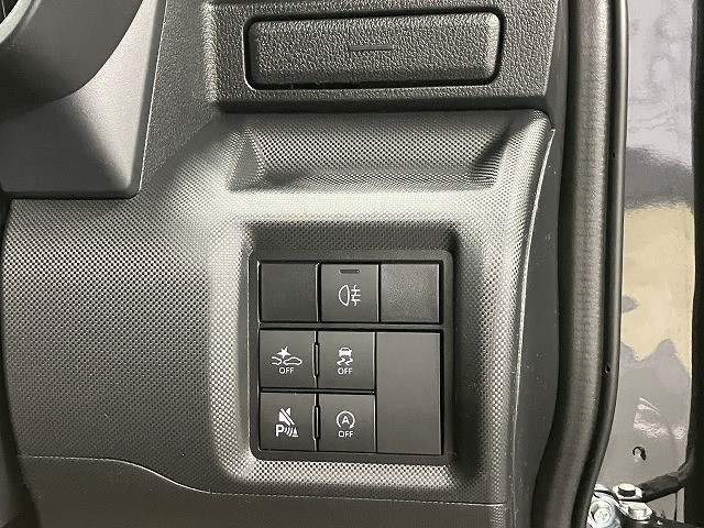 トヨタ ライズ30枚目