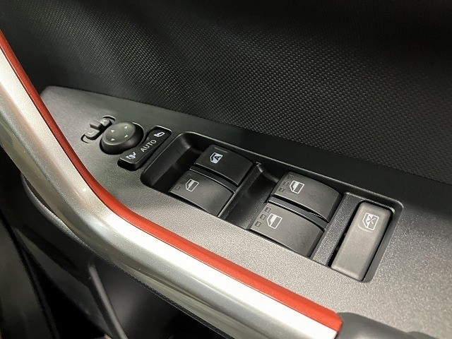 トヨタ ライズ37枚目