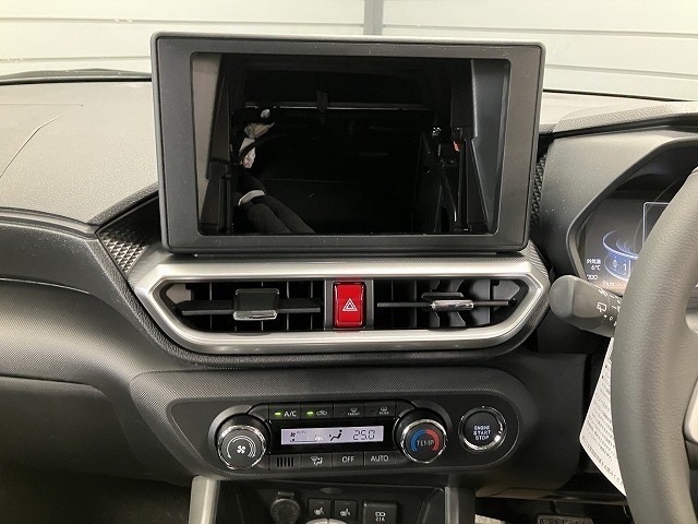 トヨタ ライズ39枚目