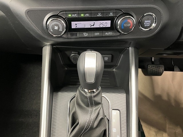 トヨタ ライズ41枚目