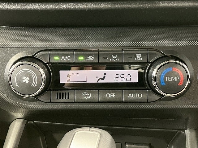 トヨタ ライズ43枚目