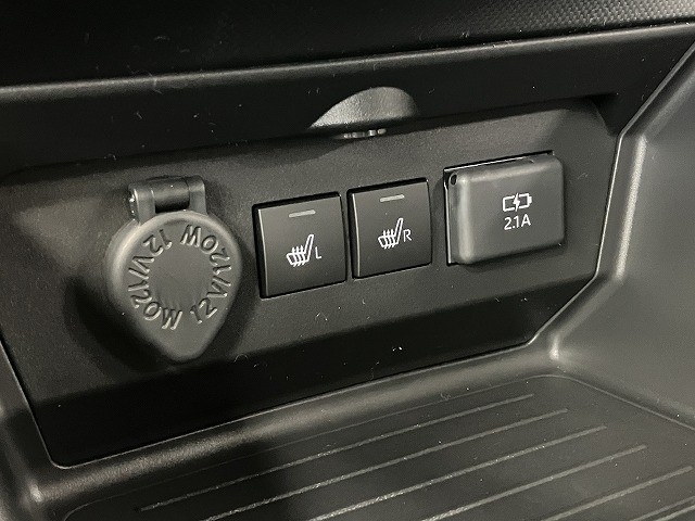 トヨタ ライズ44枚目