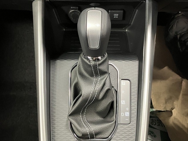 トヨタ ライズ48枚目