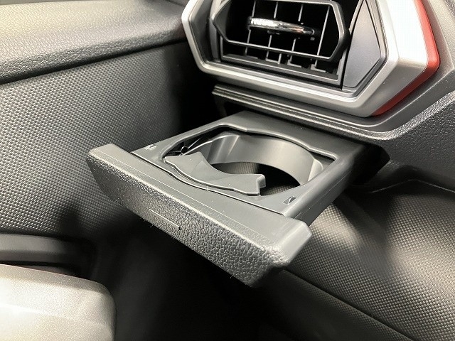 トヨタ ライズ52枚目