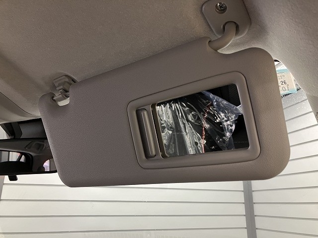 トヨタ ライズ54枚目