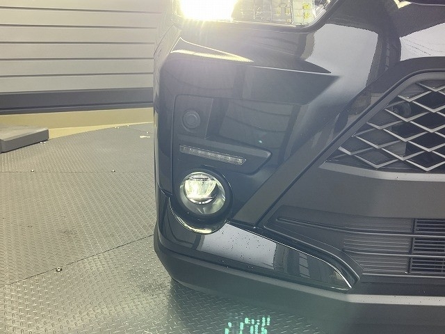 トヨタ ライズ10枚目