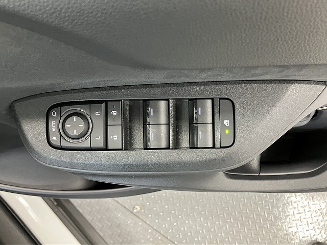 トヨタ ヤリスクロス19枚目