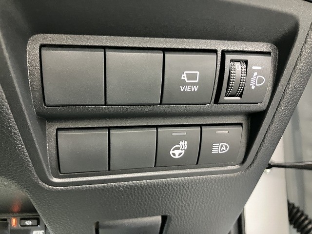 トヨタ ヤリスクロス21枚目