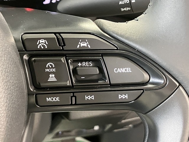 トヨタ ヤリスクロス25枚目