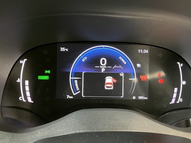 トヨタ ヤリスクロス29枚目