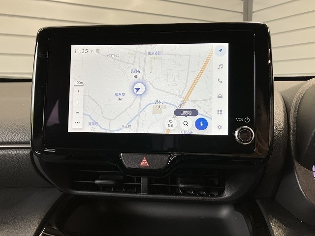 トヨタ ヤリスクロス32枚目