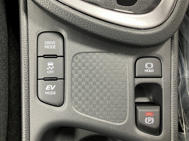 トヨタ ヤリスクロス34枚目