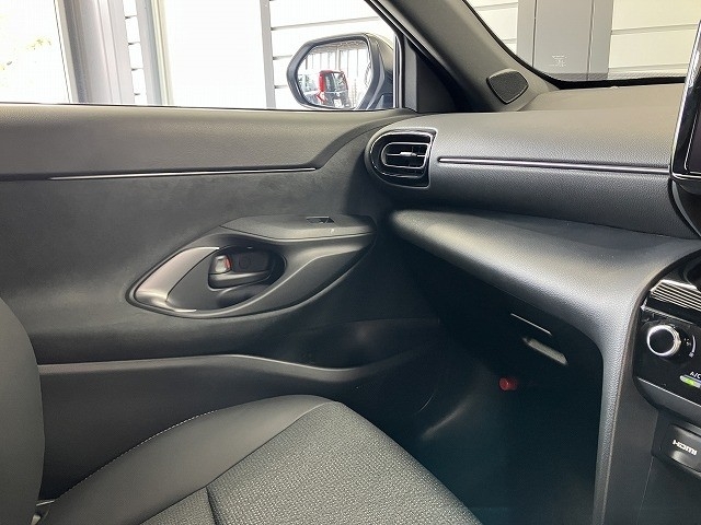 トヨタ ヤリスクロス37枚目