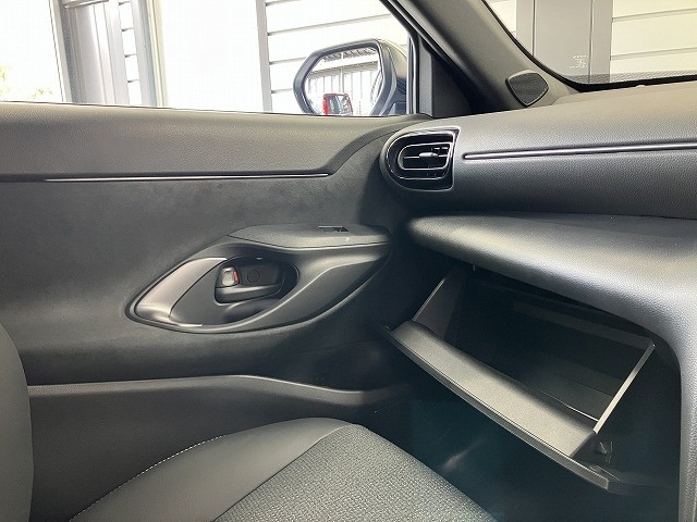 トヨタ ヤリスクロス39枚目