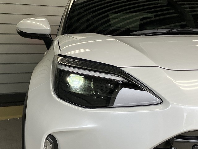 トヨタ ヤリスクロス51枚目