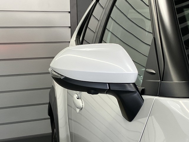 トヨタ ヤリスクロス52枚目