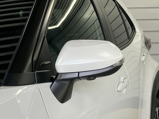 トヨタ ヤリスクロス53枚目