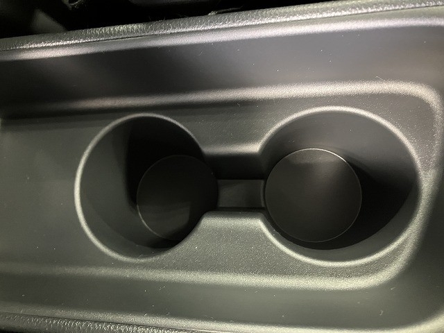 トヨタ ヤリスクロス54枚目