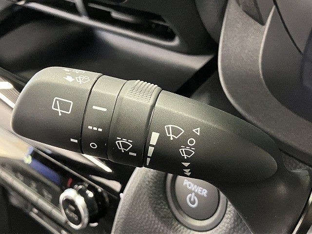 トヨタ ヤリスクロス17枚目