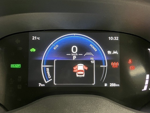 トヨタ ヤリスクロス18枚目