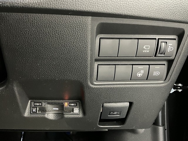 トヨタ ヤリスクロス20枚目