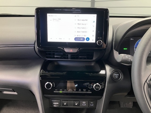 トヨタ ヤリスクロス25枚目