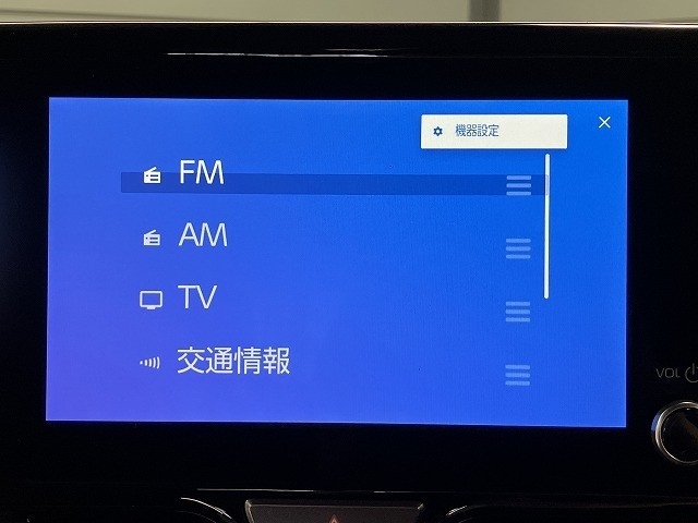 トヨタ ヤリスクロス28枚目