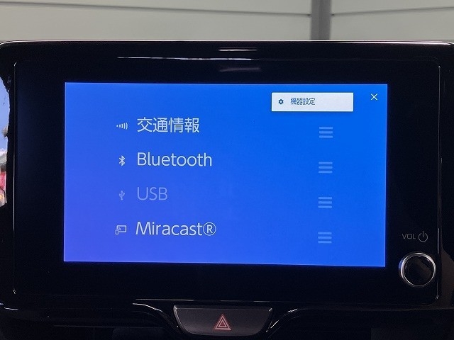 トヨタ ヤリスクロス29枚目