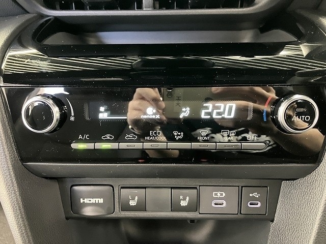 トヨタ ヤリスクロス32枚目